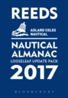 Reeds Looseleaf Update Pack 2017 - Book