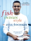 Fish, Indian Style - eBook