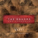 The Square: Sweet - eBook