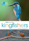 RSPB Spotlight Kingfishers - Book
