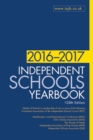 Independent Schools Yearbook 2016-2017 - Book