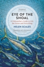 Eye of the Shoal : A Fishwatcher's Guide to Life, the Ocean and Everything - Book