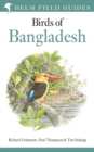 Field Guide to the Birds of Bangladesh - Book