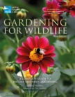RSPB Gardening for Wildlife : New edition - Book
