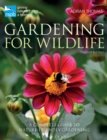 RSPB Gardening for Wildlife : New edition - eBook