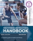 The Fitness Instructor's Handbook : A Complete Guide to Health and Fitness - Book