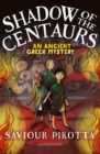 Shadow of the Centaurs: An Ancient Greek Mystery - eBook