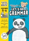 Let's do Grammar 5-6 - Book