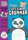 Let's do Grammar 6-7 - Book