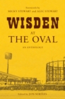 Wisden at The Oval - eBook