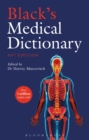 Black's Medical Dictionary - Book