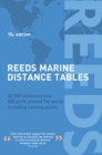Reeds Marine Distance Tables 15th edition - Book