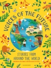 Voices of the Future: Stories from Around the World - Book