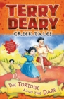 Greek Tales: The Tortoise and the Dare - eBook