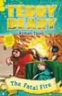 Roman Tales: The Fatal Fire - Deary Terry Deary