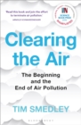 Clearing the Air : SHORTLISTED FOR THE ROYAL SOCIETY SCIENCE BOOK PRIZE - Book
