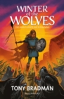 Winter of the Wolves: The Anglo-Saxon Age is Dawning - Book