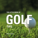 The Little Book of Golf Tips - Book