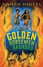 The Golden Horsemen of Baghdad - eBook