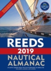 Reeds Nautical Almanac 2019 - Book