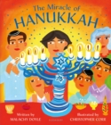 The Miracle of Hanukkah - Book