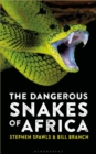 The Dangerous Snakes of Africa - Book