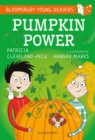 Pumpkin Power: A Bloomsbury Young Reader : Gold Book Band - Book