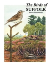 The Birds of Suffolk - Book