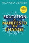 Education: A Manifesto for Change - eBook