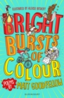 Bright Bursts of Colour - Book