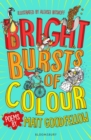 Bright Bursts of Colour - eBook