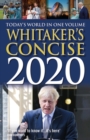 Whitaker's Concise 2020 - Book