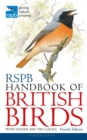 RSPB Handbook of British Birds - Book