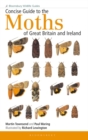 Concise Guide to the Moths of Great Britain and Ireland - Book