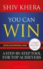 You Can Win : A Step-by-Step Tool for Top Achievers - Book