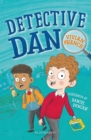 Detective Dan: A Bloomsbury Reader - Book