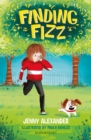 Finding Fizz: A Bloomsbury Reader : Brown Book Band - Book