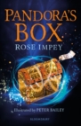 Pandora's Box: A Bloomsbury Reader : Brown Book Band - eBook