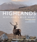 Highlands - Scotland's Wild Heart - Book