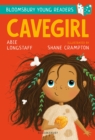 Cavegirl: A Bloomsbury Young Reader : Turquoise Book Band - eBook