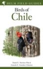 Field Guide to the Birds of Chile - Book