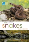 Rspb Spotlight Snakes - Book
