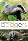 RSPB Spotlight: Badgers - Book