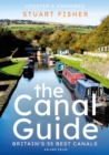 The Canal Guide : Britain's 55 Best Canals - Book