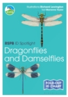 RSPB ID Spotlight - Dragonflies and Damselflies - Book