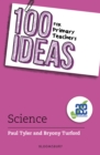 100 Ideas for Primary Teachers: Science - eBook