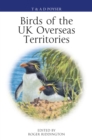 Birds of the UK Overseas Territories - Riddington Roger Riddington