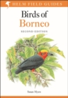Field Guide to the Birds of Borneo - eBook