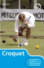 Croquet - Book