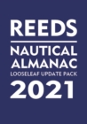Reeds Looseleaf Update Pack 2021 - Book